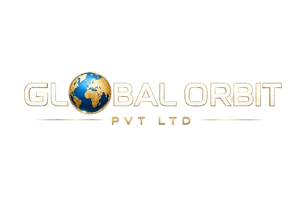 GLOBAL ORBIT PVT. LTD. logo